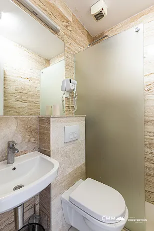 Stunning Two-Bedroom Apartment in Budva - 89 sqm