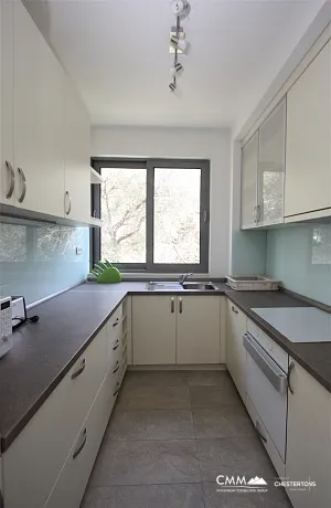 Apartment in Przno