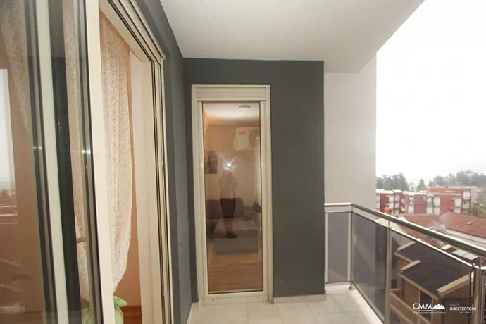 Apartment in Budva