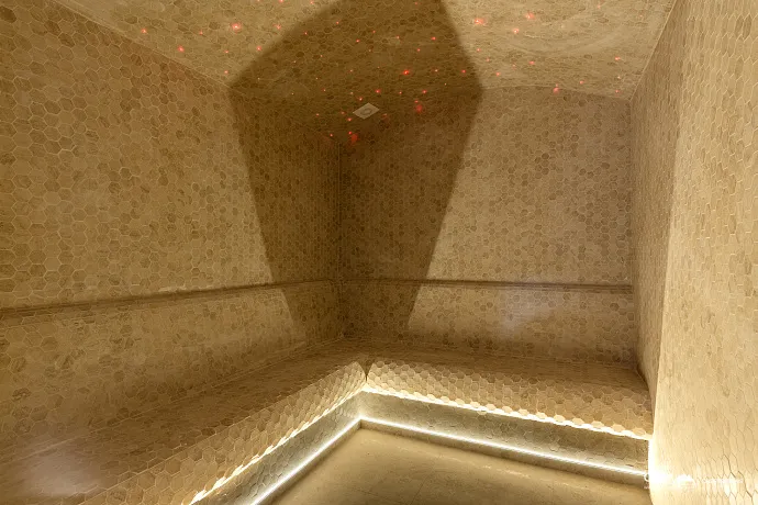 Apartments for sale in a new complex SPA&Wellness 