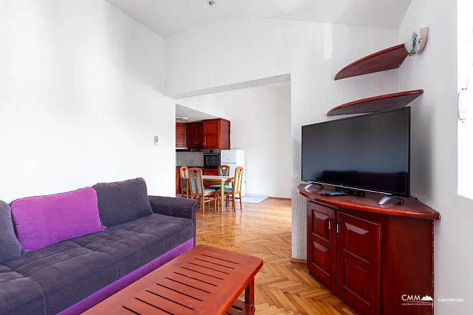 Your New Home in Budva – 2BR, Great Location