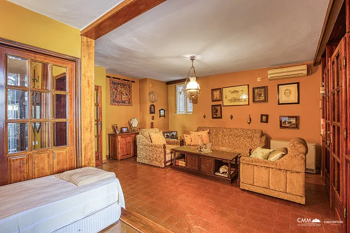 house in Sutomore 150m2