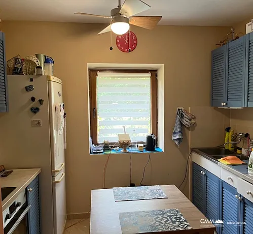 A beautiful property with two houses in the valley of the Zeta river