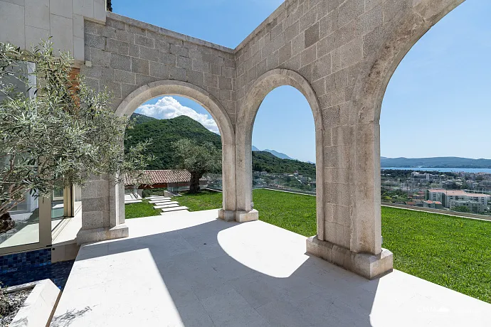 Villa Maslina