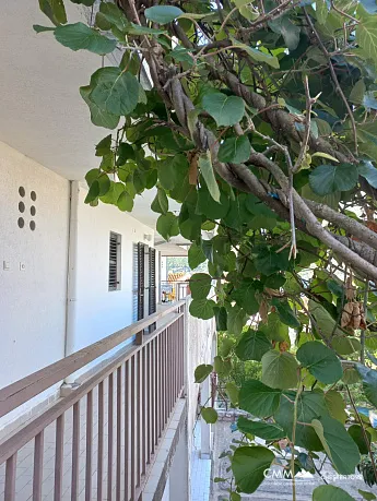 Apartment in Stoliv with sea view