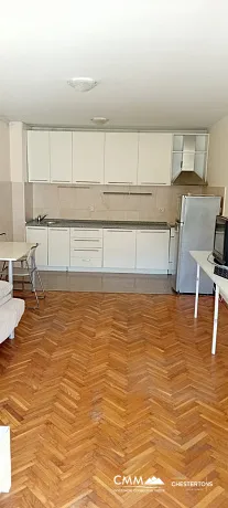 Spacious 2 Bedroom apartment in Becici