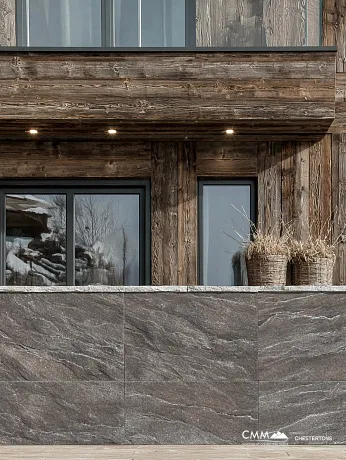 Exclusive Wellness and Residential Tourist Complex – Žabljak / Durmitor