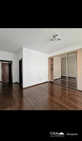  3 rooms apartment in Petrovac