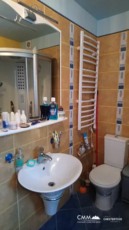 Fully Furnished Stunning Sea View Apartment Herceg Novi