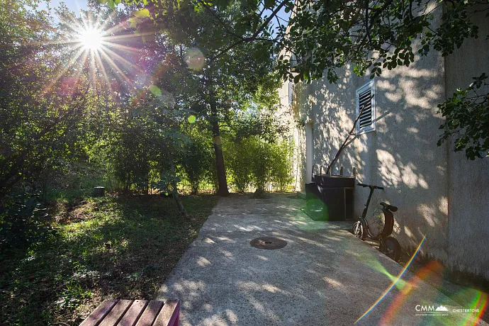 Duplex Apartment with Mediterranean Sea View in Petrovac, 104 m²