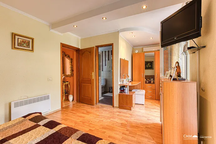 House in Kumbor 200 m to the sea