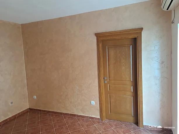 One bedroom apartment in Bijela just 200 meters from the sea