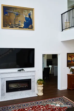 Spacious house in Kumbor with a total area of 335 m²