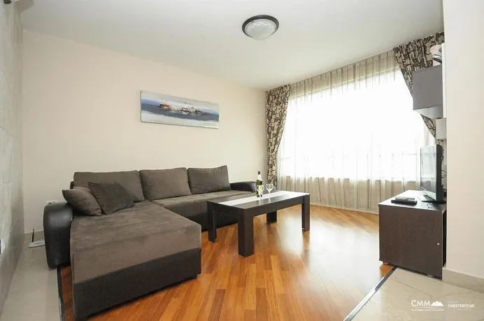 Apartments in Budva