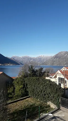 House in Dobrota, Kotor 