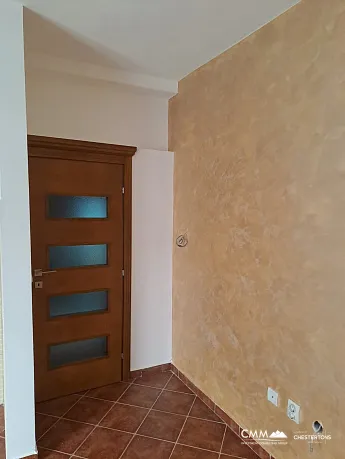 One bedroom apartment in Bijela just 200 meters from the sea