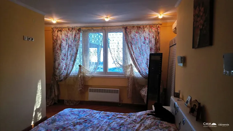 Fully Furnished Stunning Sea View Apartment Herceg Novi