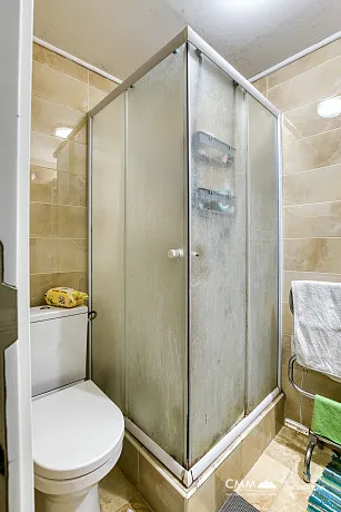 Duplex Apartment with Mediterranean Sea View in Petrovac, 104 m²