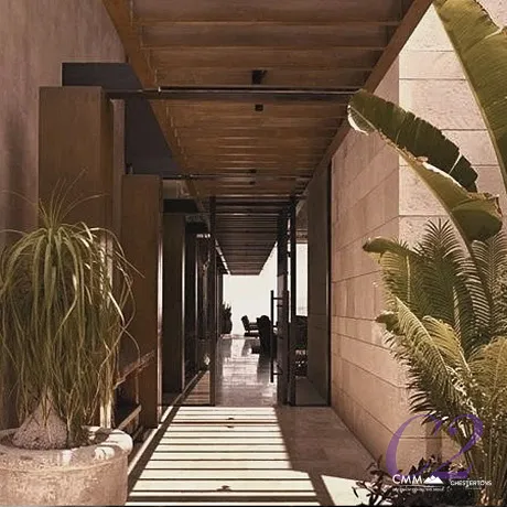 Luxury Sea View Villas– Ulcinj