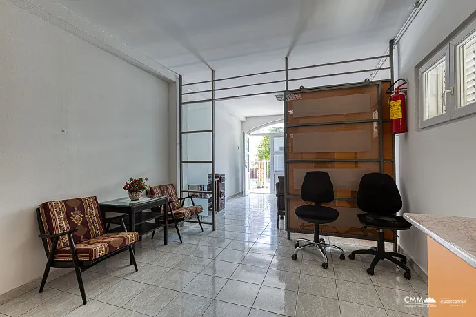 For Sale: Charming House in Bar 
