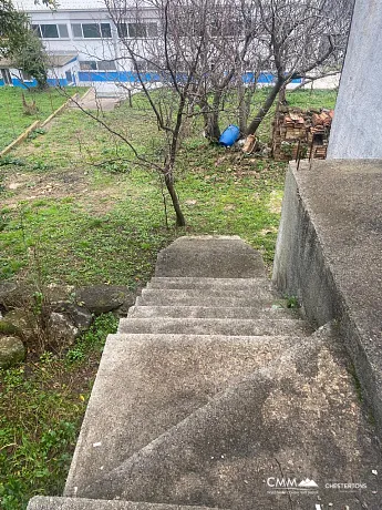 House Škaljari 106 m² 