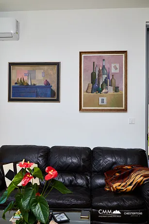 Spacious house in Kumbor with a total area of 335 m²