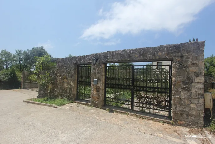 Two houses in Budva