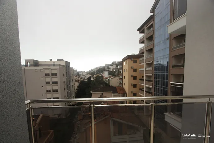 Apartment in Budva