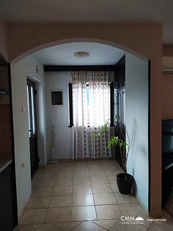 House in Dobrota, Kotor 