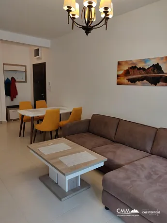 One bedroom apartment Morinj