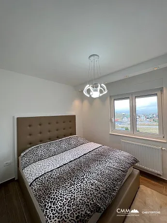 LUX apartment in Zabljak in a new building