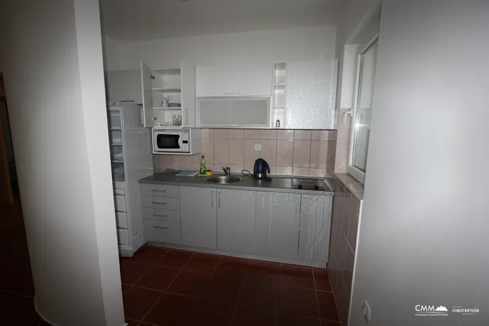 Apartments in a complex in Bijela