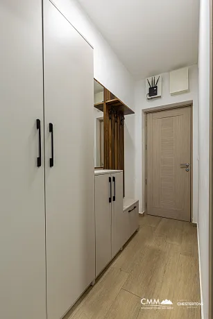 One-Bedroom Apartment in Bečići – Fully Furnished!