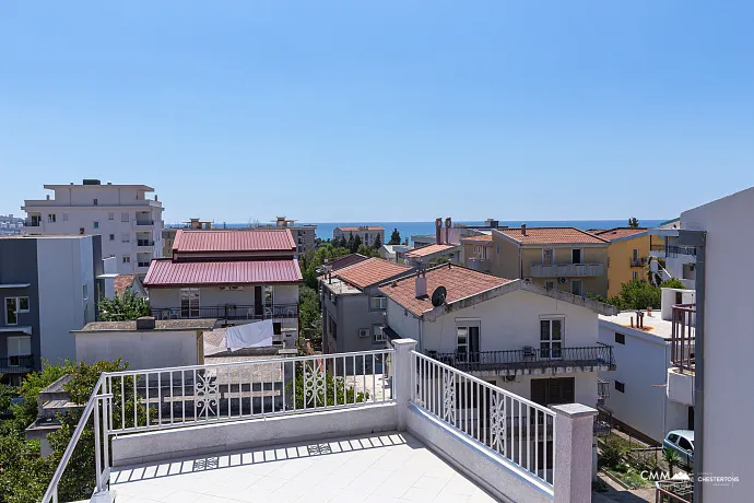 For Sale: Charming House in Bar 