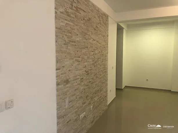 Apartment in Dobrota