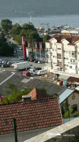 Plot in Zelenika