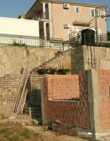 Plot in Zelenika