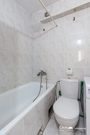 Your New Home in Budva – 2BR, Great Location