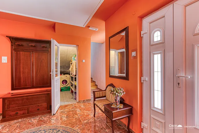 For Sale: Charming House in Bar 