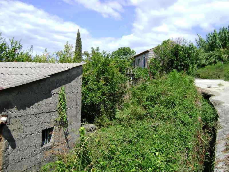 Land in Bar