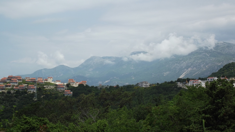 Land in Tudorovici