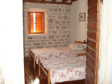 Apartment in Herceg Novi