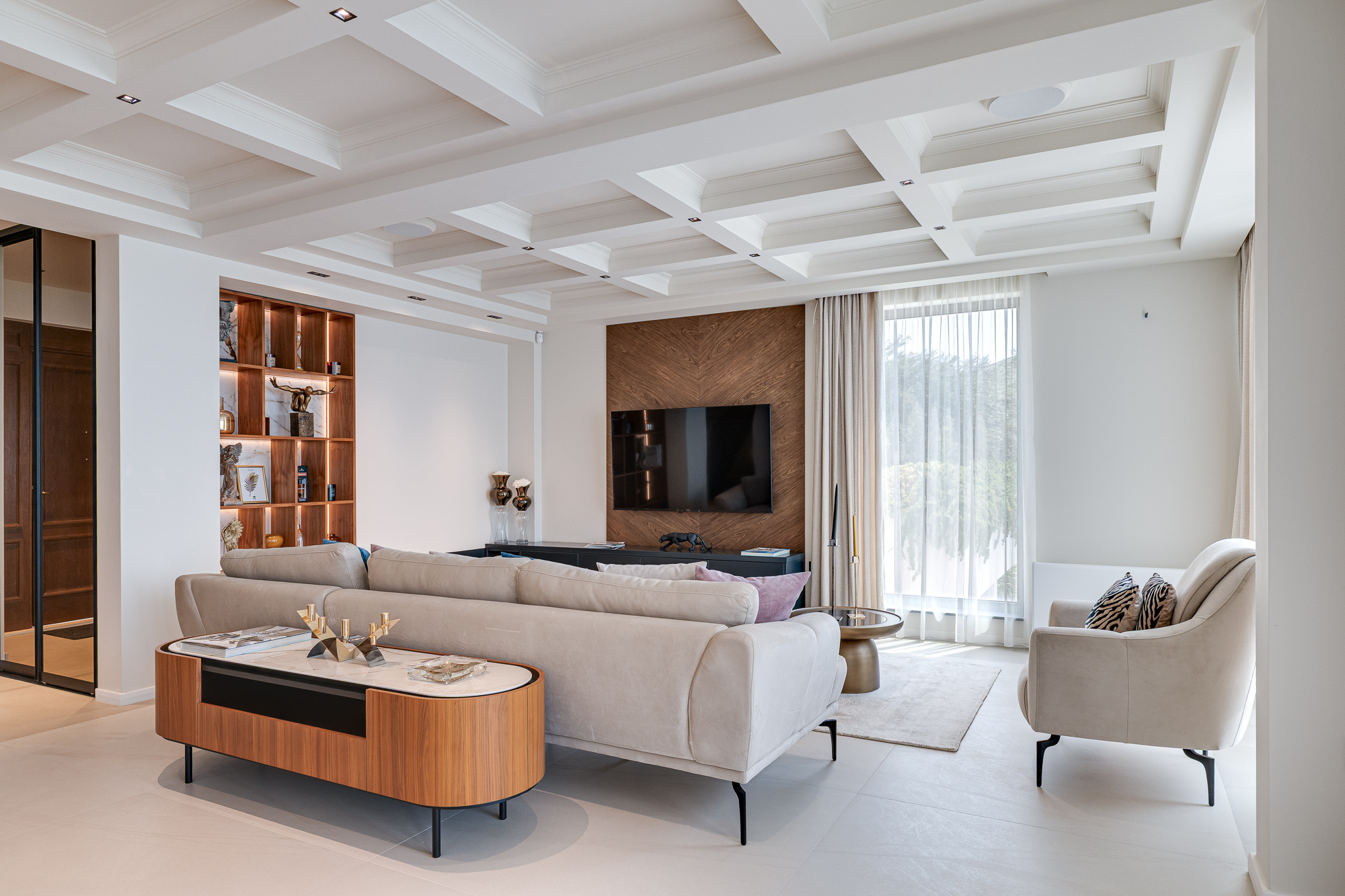 Exclusive Villa in Blizikuće, near Sveti Stefan, Budva