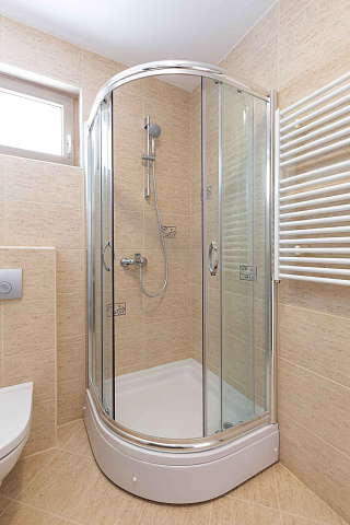 52 m² Wohnung mit Meerblick und zwei Terrassen in Bečići — photo 21