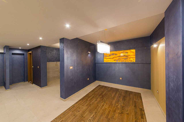 3609 Tivat Krasisi villa 4r 202m — photo 3