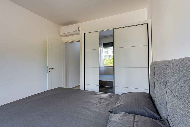 2 Bedroom apartment in Becici — photo 19