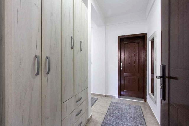 Apartment in Ulcinj with sea view — photo 9