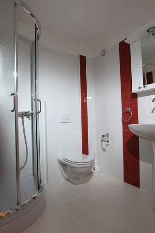 789 Budva  Hotel 16r 650m2 — photo 2
