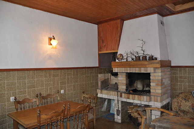 House in with pool in Dobrota — photo 6