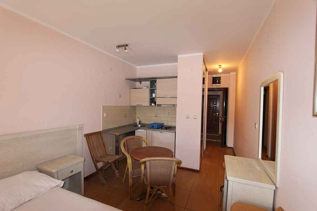 Mini hotel in Igalo — photo 4